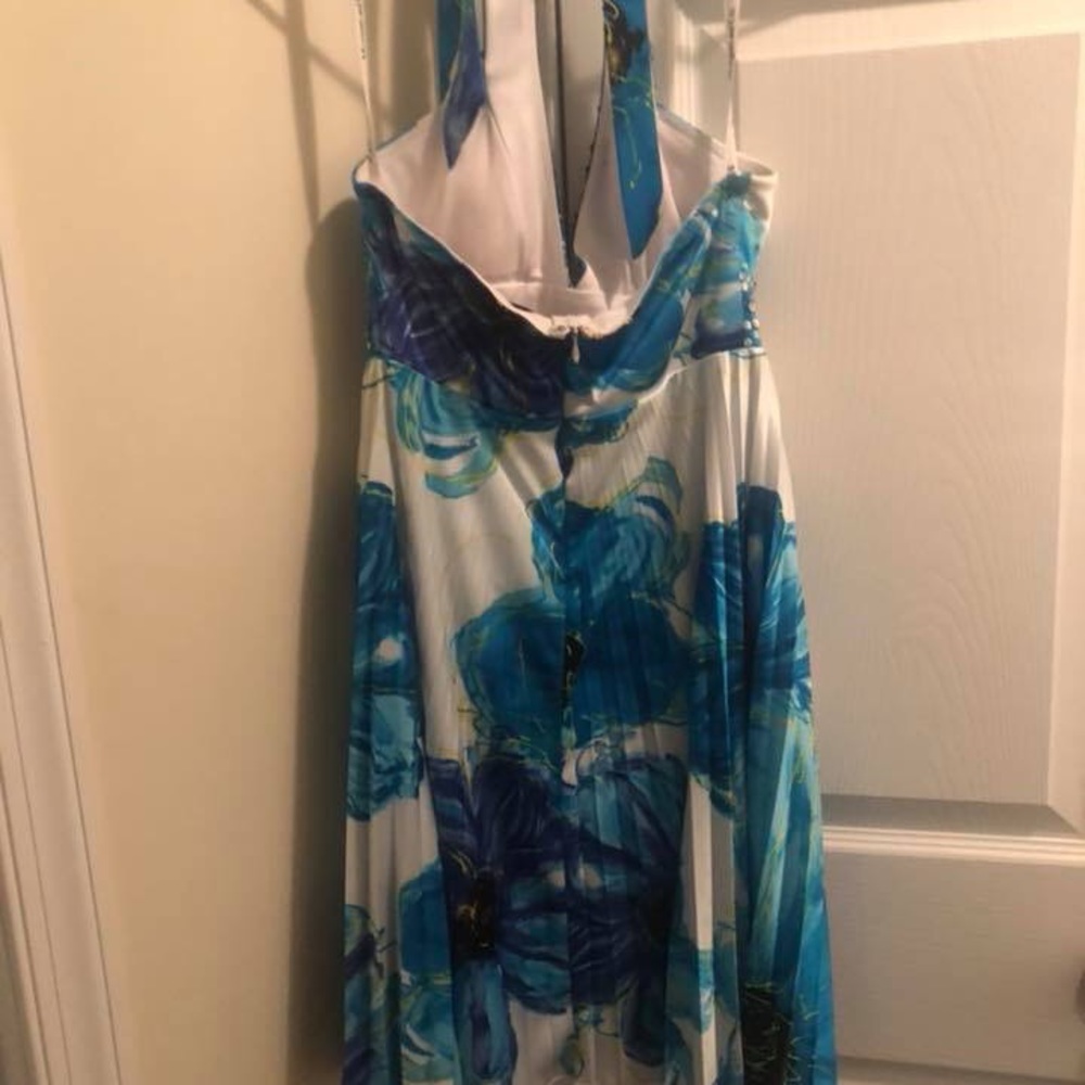 Dress - Picture 2 of 2